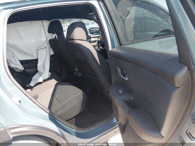 Продаж на аукціоні авто 2026 Honda Hr-v 2wd Sport, vin: 3CZRZ1H51TM724536, номер лоту: 45782809