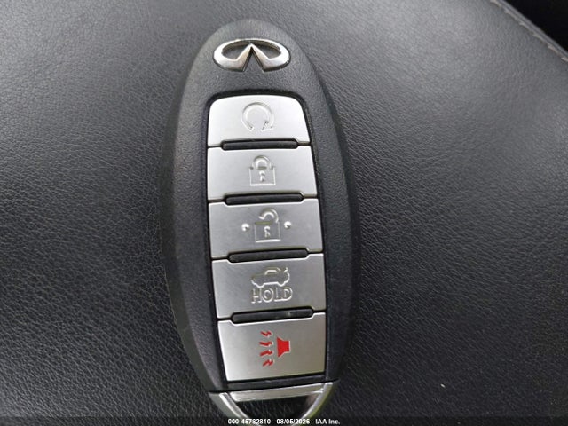 Продажа на аукционе авто 2017 Infiniti Q50 3.0t Premium, vin: JN1EV7AP8HM730550, номер лота: 45782810