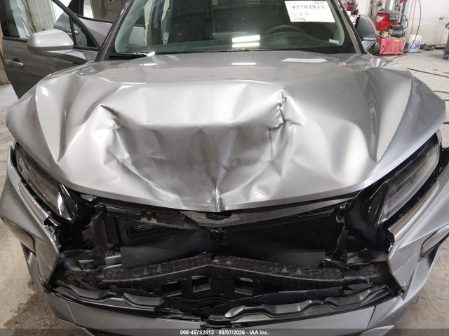 Chevrolet Blazer Lt 2026 3GNKBHR40TS177711 Image 10