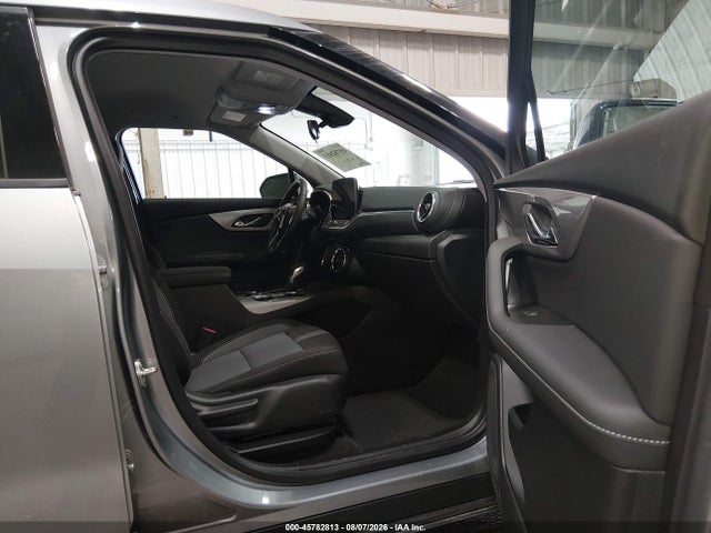 Chevrolet Blazer Lt 2026 3GNKBHR40TS177711 Image 5