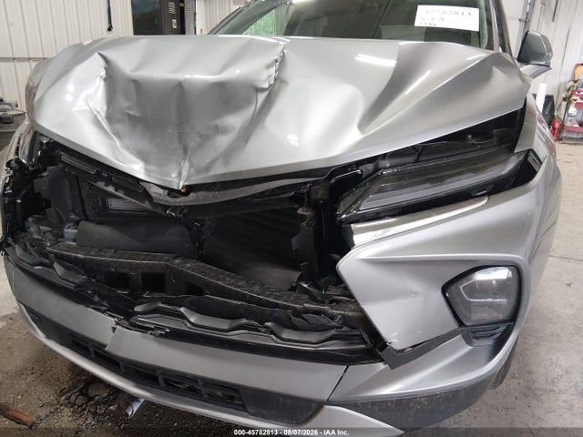 Chevrolet Blazer Lt 2026 3GNKBHR40TS177711 Image 6