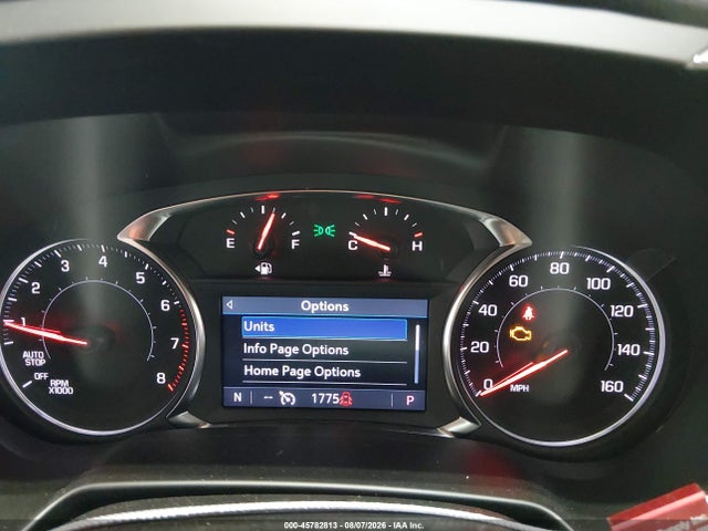 Chevrolet Blazer Lt 2026 3GNKBHR40TS177711 Image 7