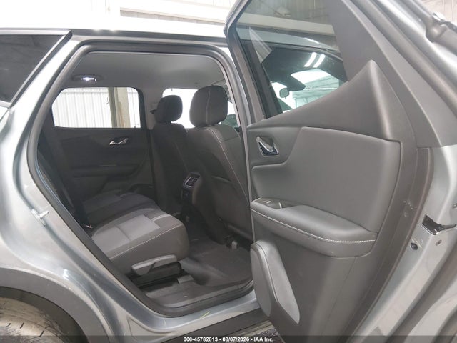 Chevrolet Blazer Lt 2026 3GNKBHR40TS177711 Image 8
