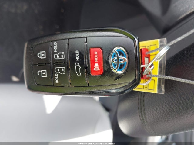 Продажа на аукционе авто 2024 Toyota Sienna Xle, vin: 5TDYRKEC0RS186799, номер лота: 45782820