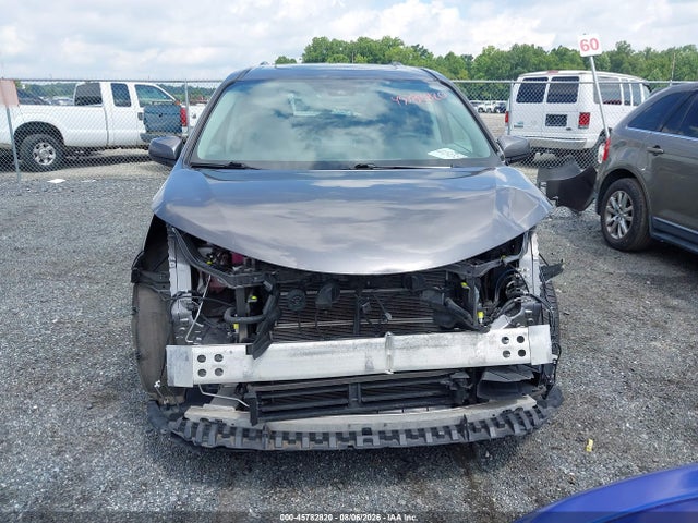 Продажа на аукционе авто 2024 Toyota Sienna Xle, vin: 5TDYRKEC0RS186799, номер лота: 45782820