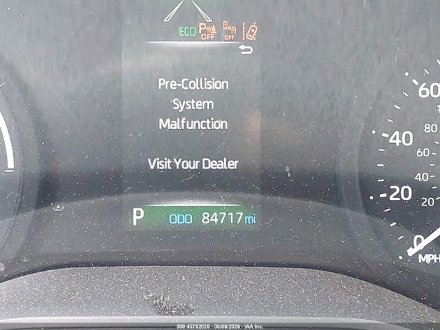Продажа на аукционе авто 2024 Toyota Sienna Xle, vin: 5TDYRKEC0RS186799, номер лота: 45782820