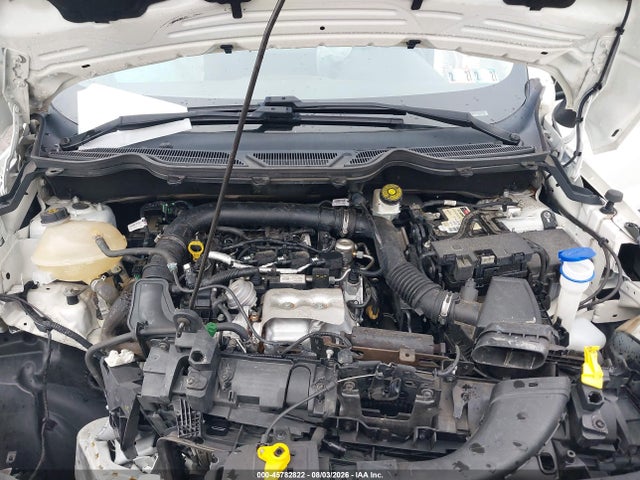 Ford Ecosport Se 2019 MAJ3S2GE6KC271379 Image 10