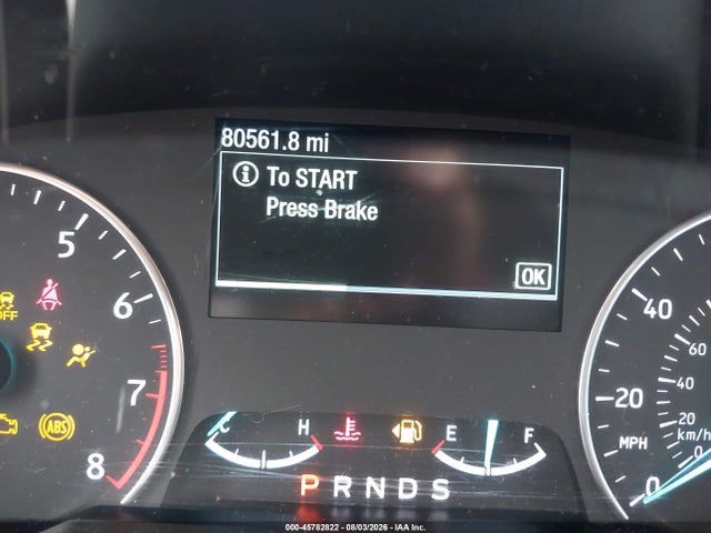 Ford Ecosport Se 2019 MAJ3S2GE6KC271379 Image 14