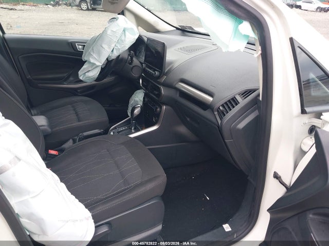 Ford Ecosport Se 2019 MAJ3S2GE6KC271379 Image 5