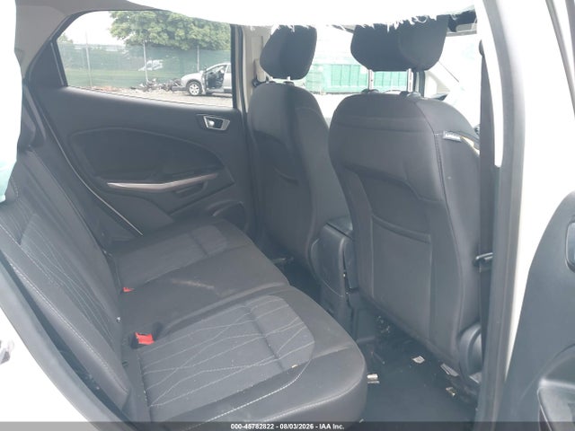 Ford Ecosport Se 2019 MAJ3S2GE6KC271379 Image 8