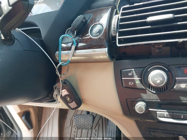 Продажа на аукционе авто 2009 Bmw X5 Xdrive48i, vin: 5UXFE83569L309743, номер лота: 45782823