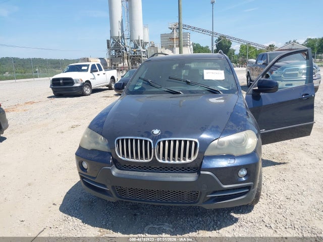 Продажа на аукционе авто 2009 Bmw X5 Xdrive48i, vin: 5UXFE83569L309743, номер лота: 45782823