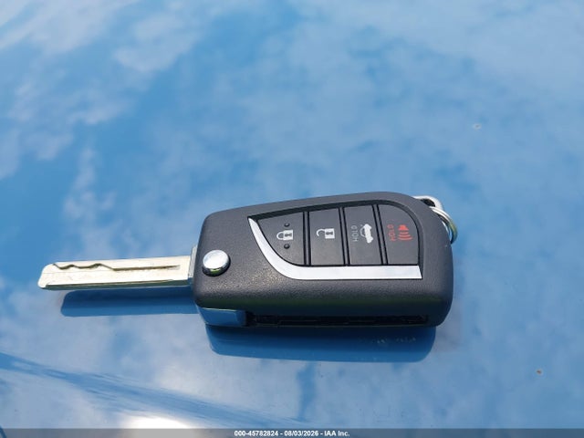 45782824 :رقم المزاد ، 4T1G11AK2PU150613 vin ، 2023 Toyota Camry Se مزاد بيع