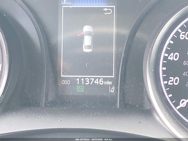 45782824 :رقم المزاد ، 4T1G11AK2PU150613 vin ، 2023 Toyota Camry Se مزاد بيع