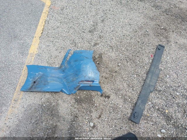 45782824 :رقم المزاد ، 4T1G11AK2PU150613 vin ، 2023 Toyota Camry Se مزاد بيع