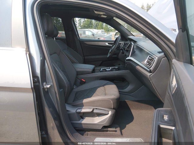 2025 Volkswagen Atlas Cross Sport 2.0t Se W/technology მანქანა იყიდება აუქციონზე, vin: 1V2KE2CA5SC228229, აუქციონის ნომერი: 45782829