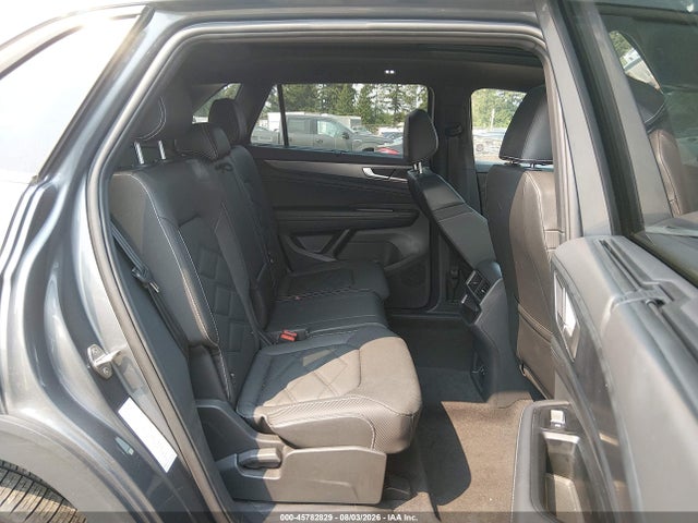 2025 Volkswagen Atlas Cross Sport 2.0t Se W/technology მანქანა იყიდება აუქციონზე, vin: 1V2KE2CA5SC228229, აუქციონის ნომერი: 45782829