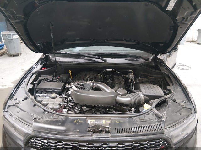 1C4RDJDG5TC281899 Dodge Durango Gt Awd