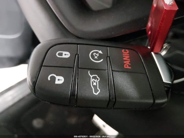 1C4RDJDG5TC281899 Dodge Durango Gt Awd