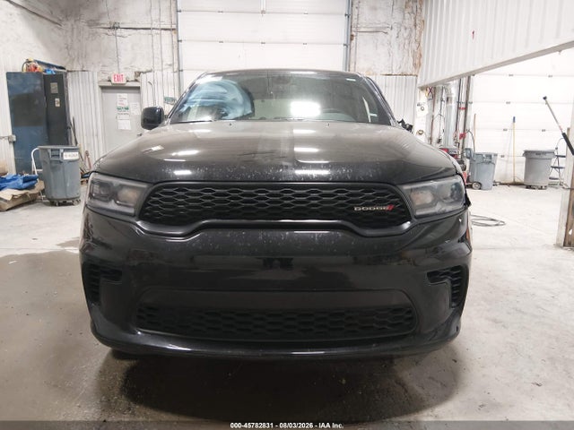 1C4RDJDG5TC281899 Dodge Durango Gt Awd
