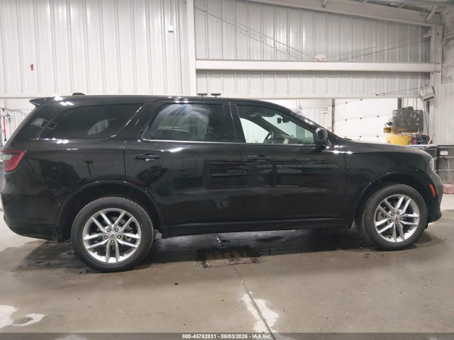 Dodge Durango Gt Awd 2026 1C4RDJDG5TC281899 Image 13