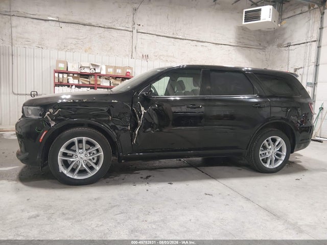 Dodge Durango Gt Awd 2026 1C4RDJDG5TC281899 Image 14
