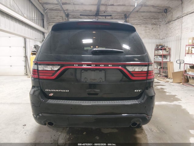 1C4RDJDG5TC281899 Dodge Durango Gt Awd