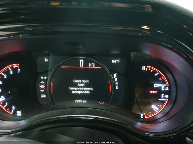 1C4RDJDG5TC281899 Dodge Durango Gt Awd