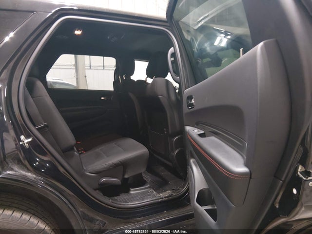 1C4RDJDG5TC281899 Dodge Durango Gt Awd