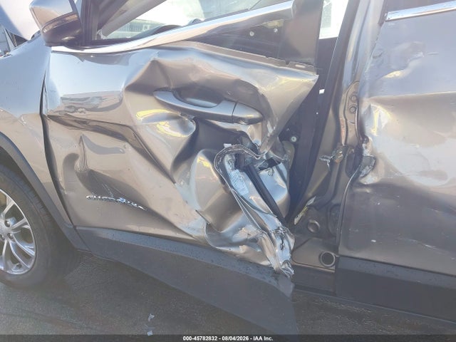 45782832 :رقم المزاد ، 1C4PJMMX3MD185685 vin ، 2021 Jeep Cherokee Latitude Lux 4x4 مزاد بيع