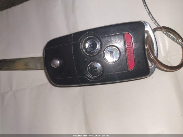 45782838 :رقم المزاد ، 2HNYD2H54BH550121 vin ، 2011 Acura Mdx Advance Package مزاد بيع