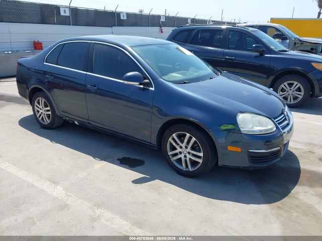 Aukcja sprzedaży 2005 Volkswagen Jetta 2.5, vin: 3VWSG71K65M645668, numer aukcji: 45782846