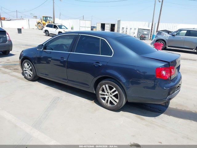 2005 Volkswagen Jetta 2.5 მანქანა იყიდება აუქციონზე, vin: 3VWSG71K65M645668, აუქციონის ნომერი: 45782846