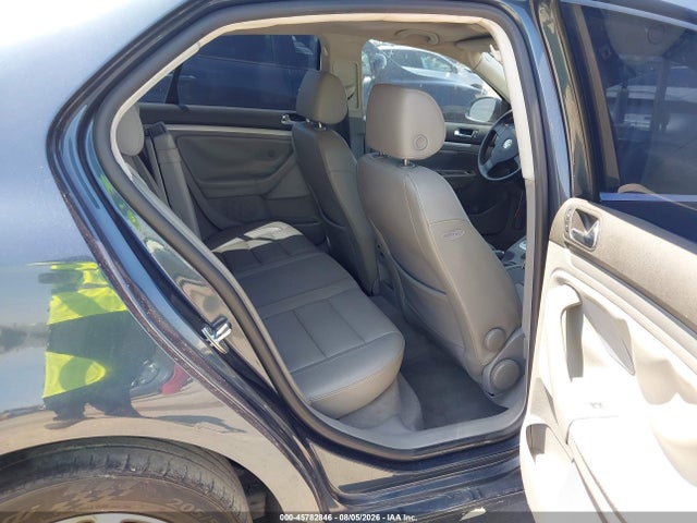 2005 Volkswagen Jetta 2.5 მანქანა იყიდება აუქციონზე, vin: 3VWSG71K65M645668, აუქციონის ნომერი: 45782846