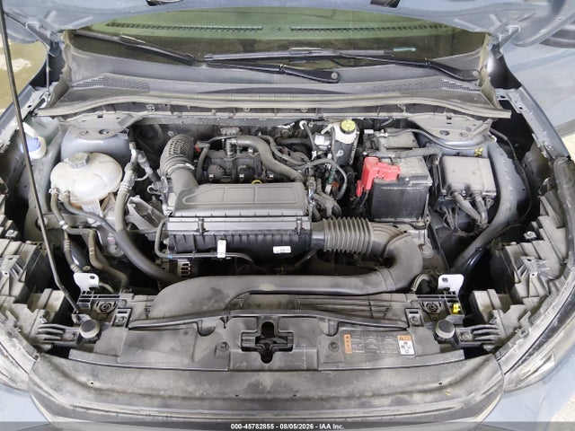 Ford Escape Active 2025 1FMCU9GN9SUB23116 Image 10