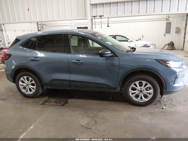 Ford Escape Active 2025 1FMCU9GN9SUB23116 Image 13