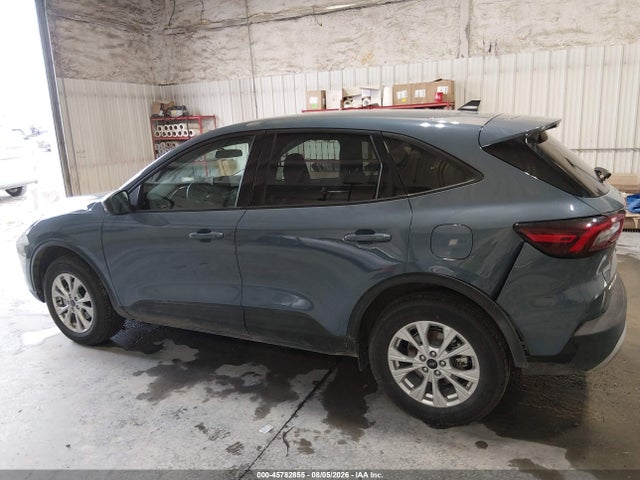 Ford Escape Active 2025 1FMCU9GN9SUB23116 Image 14