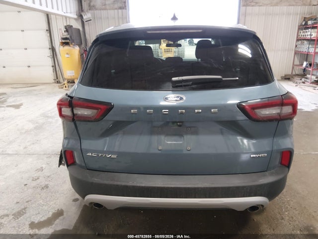 Ford Escape Active 2025 1FMCU9GN9SUB23116 Image 16