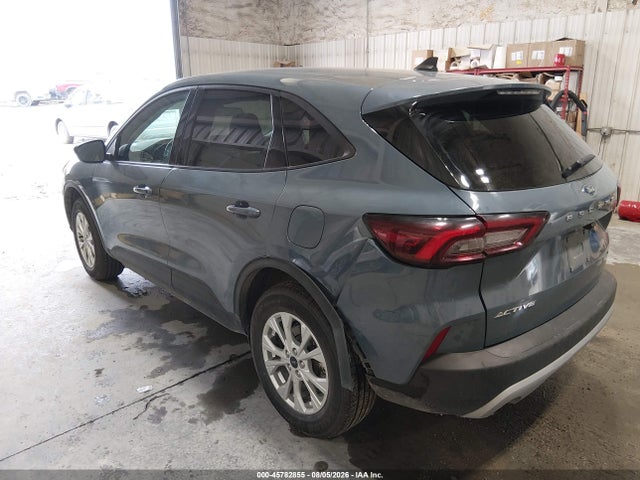 Ford Escape Active 2025 1FMCU9GN9SUB23116 Image 3