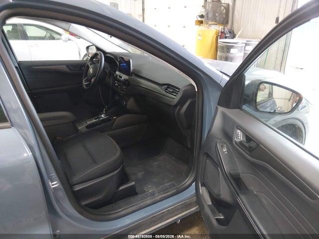Ford Escape Active 2025 1FMCU9GN9SUB23116 Image 5