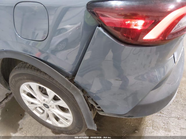Ford Escape Active 2025 1FMCU9GN9SUB23116 Image 6