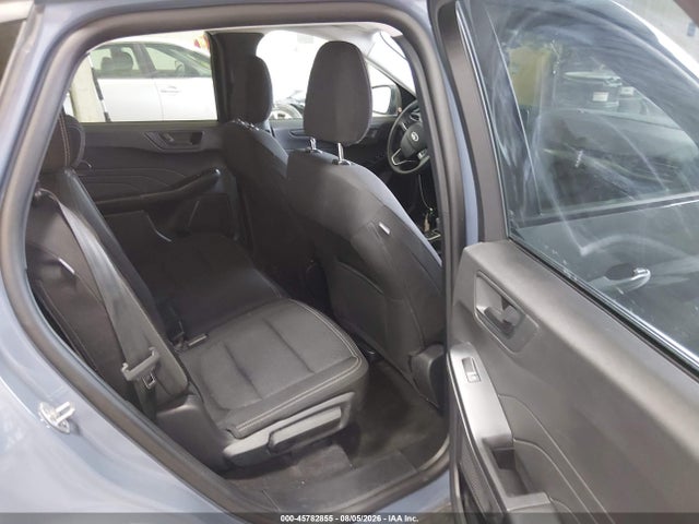 Ford Escape Active 2025 1FMCU9GN9SUB23116 Image 8