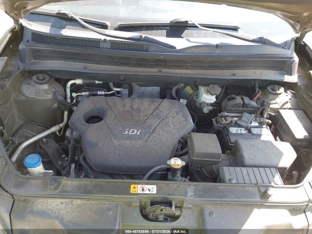 Продажа на аукционе авто 2013 Kia Soul, vin: KNDJT2A51D7499552, номер лота: 45782856