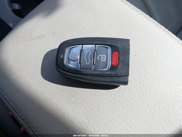 Продаж на аукціоні авто 2012 Audi A4 2.0t Premium, vin: WAUBFAFL5CN006122, номер лоту: 45782857