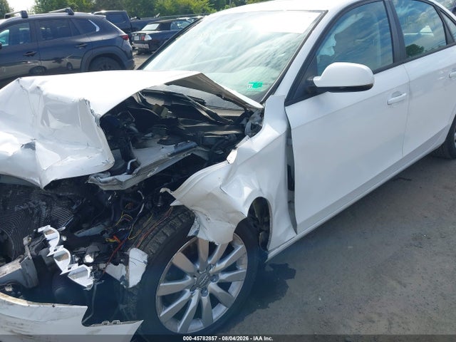 Продаж на аукціоні авто 2012 Audi A4 2.0t Premium, vin: WAUBFAFL5CN006122, номер лоту: 45782857