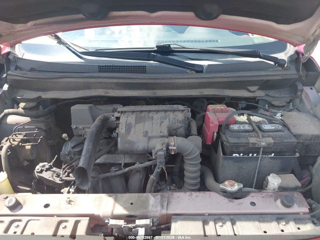 Aukcja sprzedaży 2019 Mitsubishi Mirage Le, vin: ML32A5HJ4KH004446, numer aukcji: 45782867