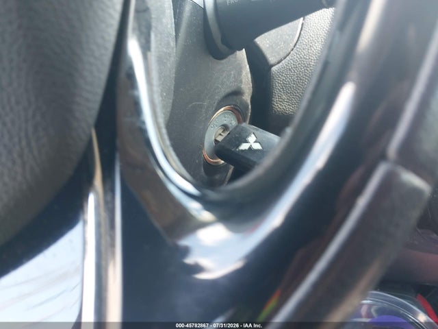 Aukcja sprzedaży 2019 Mitsubishi Mirage Le, vin: ML32A5HJ4KH004446, numer aukcji: 45782867