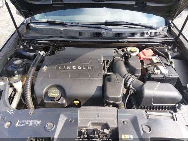 Aukcja sprzedaży 2014 Lincoln Mks, vin: 1LNHL9EK9EG602351, numer aukcji: 45782871