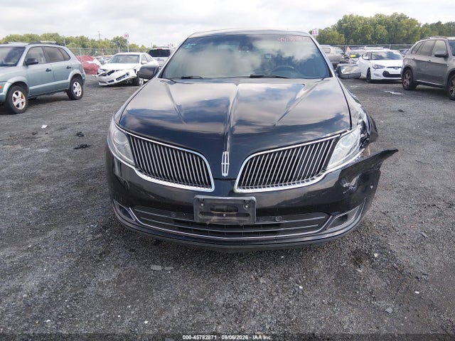 Aukcja sprzedaży 2014 Lincoln Mks, vin: 1LNHL9EK9EG602351, numer aukcji: 45782871