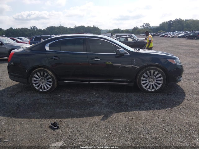 Aukcja sprzedaży 2014 Lincoln Mks, vin: 1LNHL9EK9EG602351, numer aukcji: 45782871